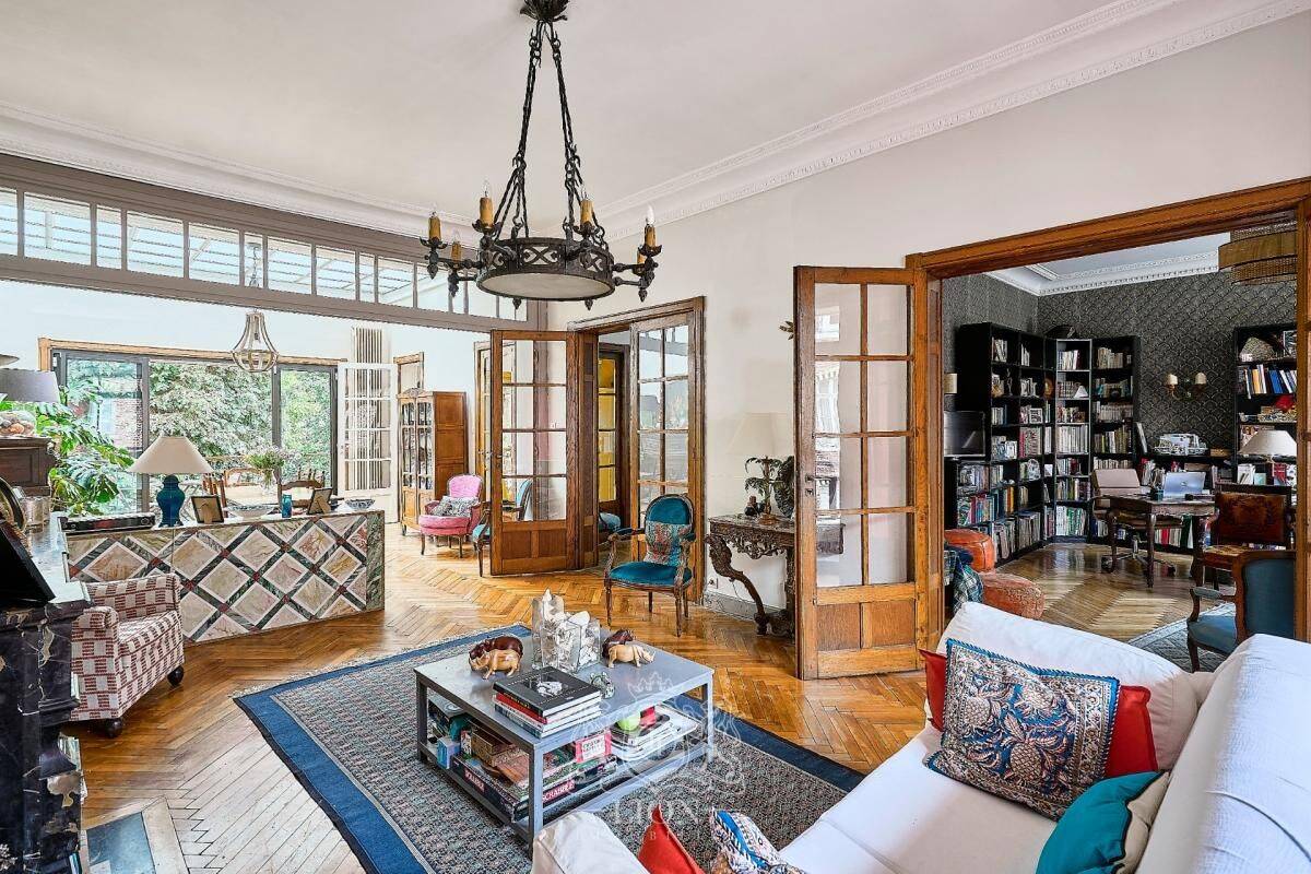 Maison 8 pièces 306 m² · à Lille · 306 m² · 750 000 €