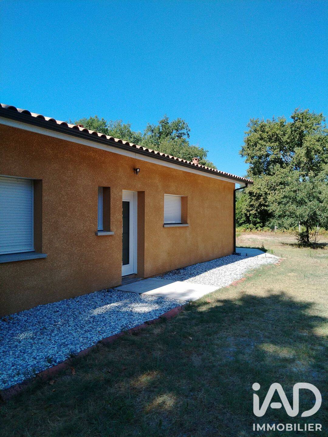 Maison 5 pièces 98 m² · à Bernos-Beaulac · 98 m² · 169 500 €