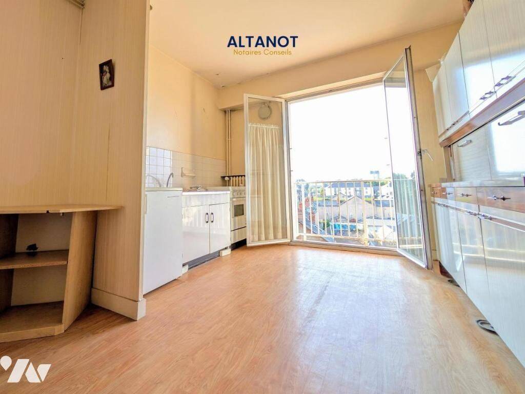 Appartement 2 pièces 33 m² · à Tours · 32,7 m² · 115 880 €