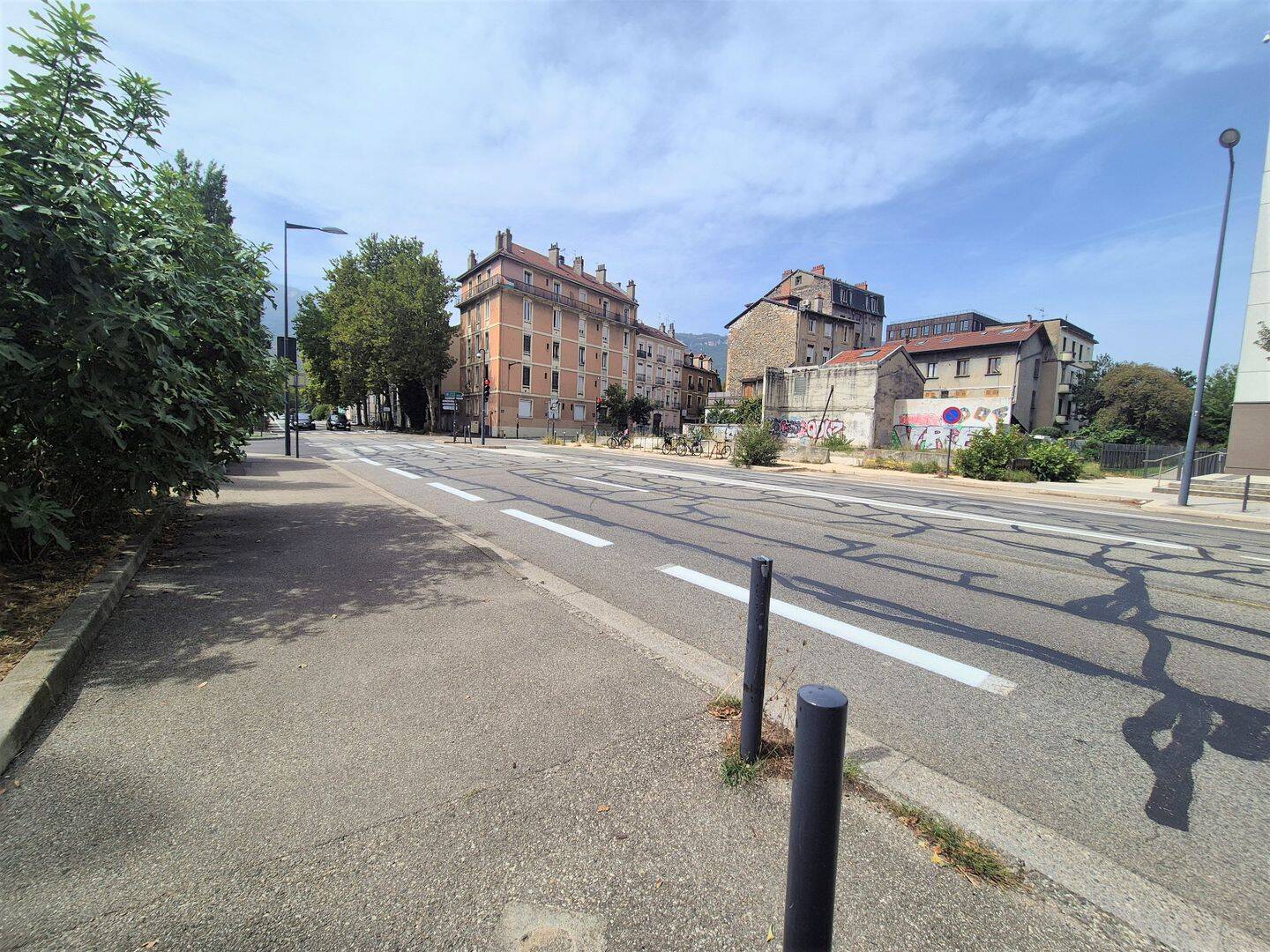 Appartement 1 pièce 30 m² · à Grenoble · 30 m² · 115 000 €