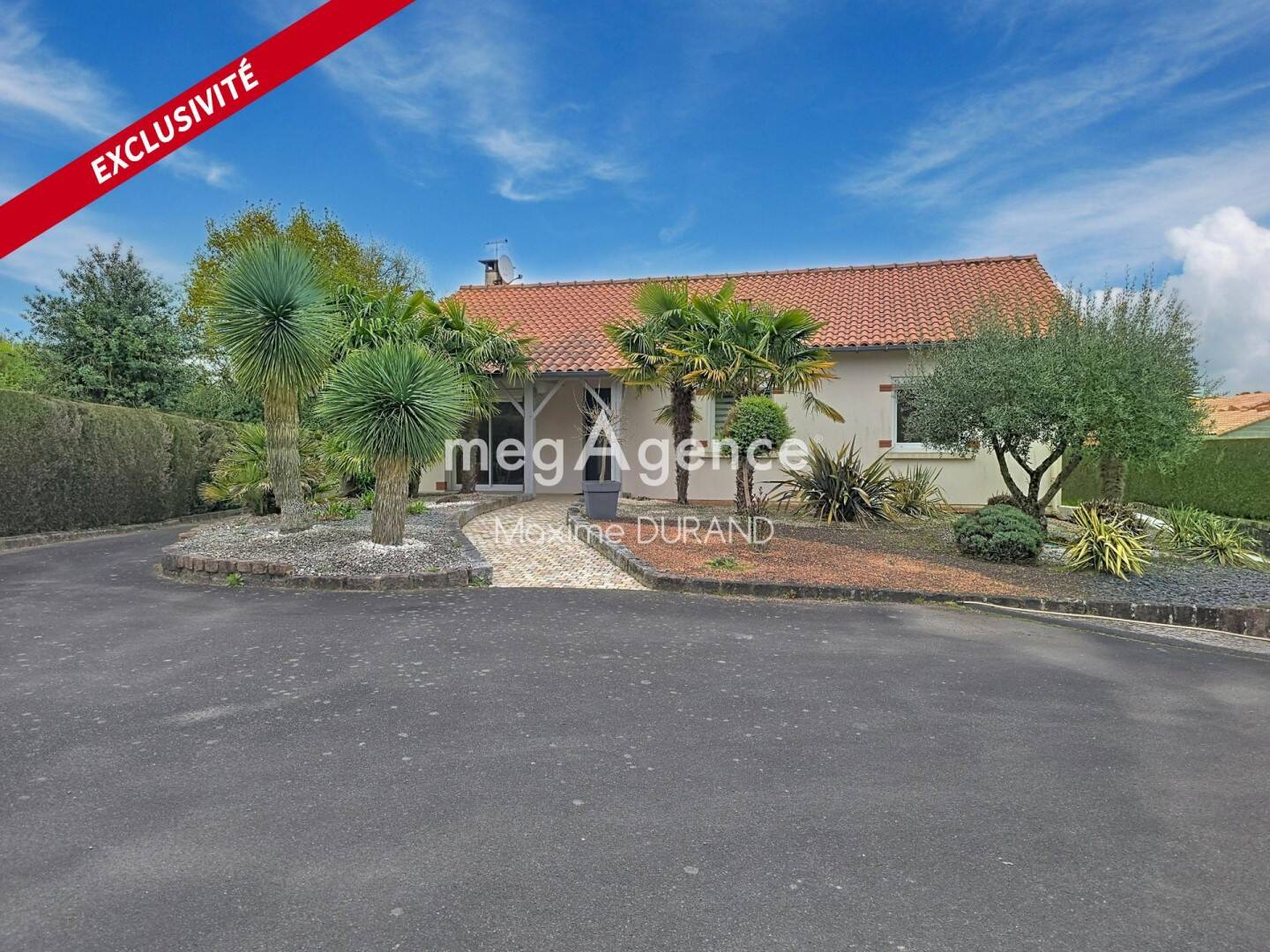 Maison 6 pièces 130 m² · à Cholet · 130 m² · 254 000 €
