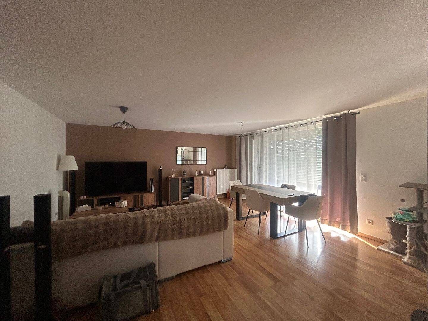 Appartement 2 pièces 67 m² · à Gambsheim · 67 m² · 840 €