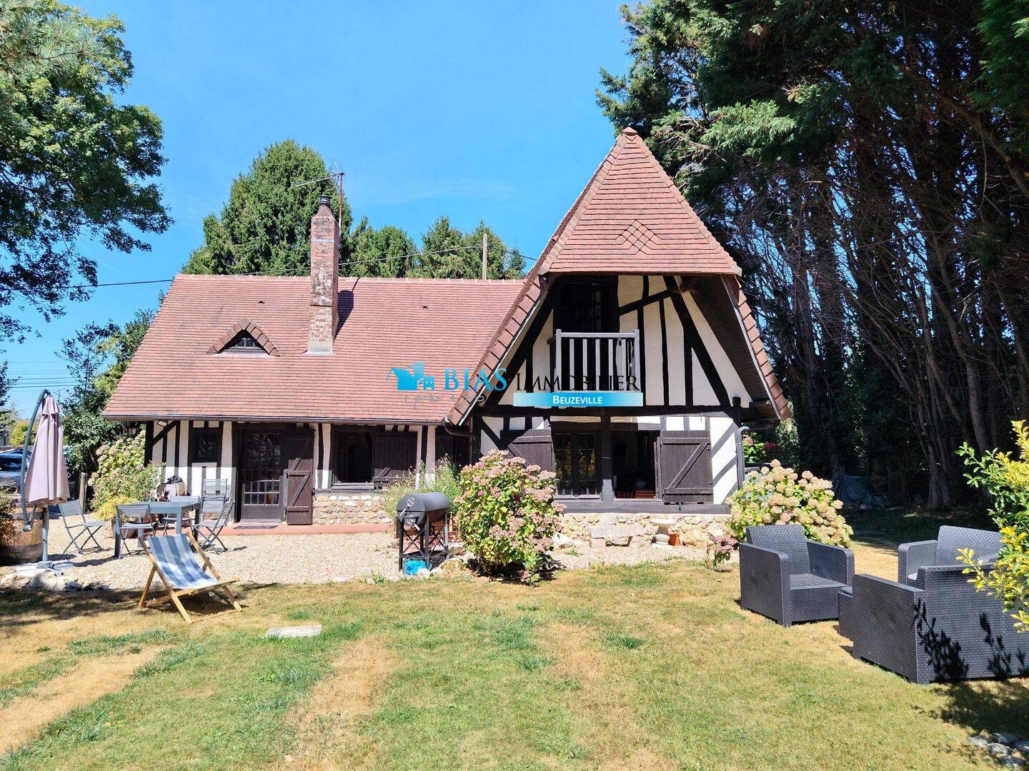 Maison 4 pièces 75 m² · à Boulleville · 75 m² · 249 900 €