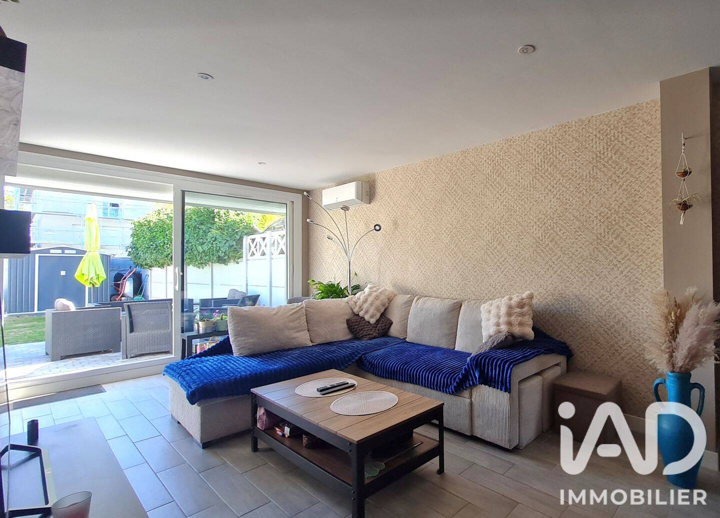 Maison 5 pièces 107 m² · à Reims · 107,2 m² · 282 000 €