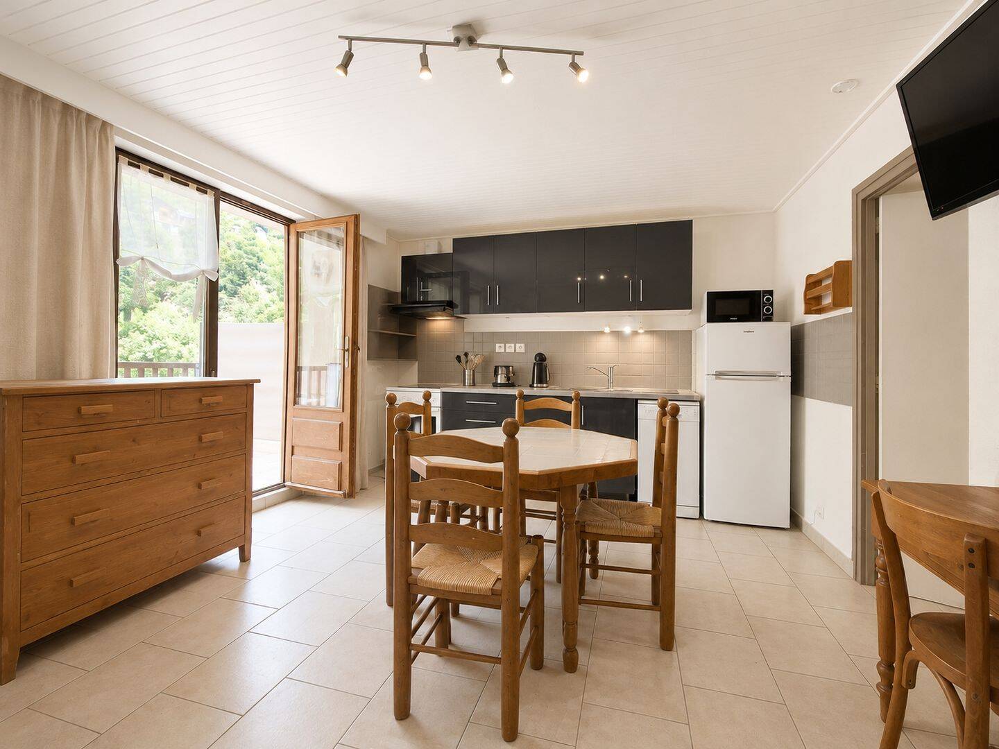 Appartement 2 pièces 35 m² · à Brides-les-Bains · 34,9 m² · 172 000 €