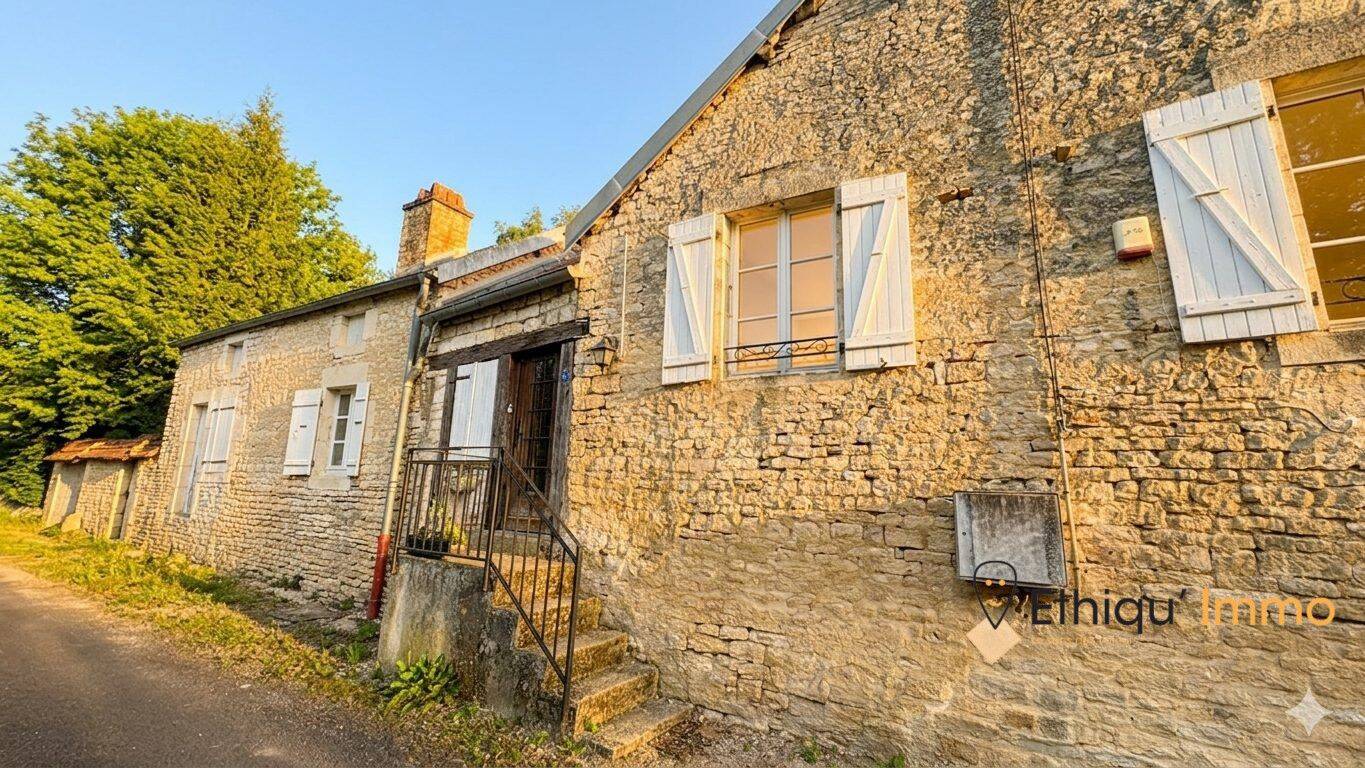 Maison 6 pièces 142 m² · à Aubepierre-sur-Aube · 142 m² · 96 000 €
