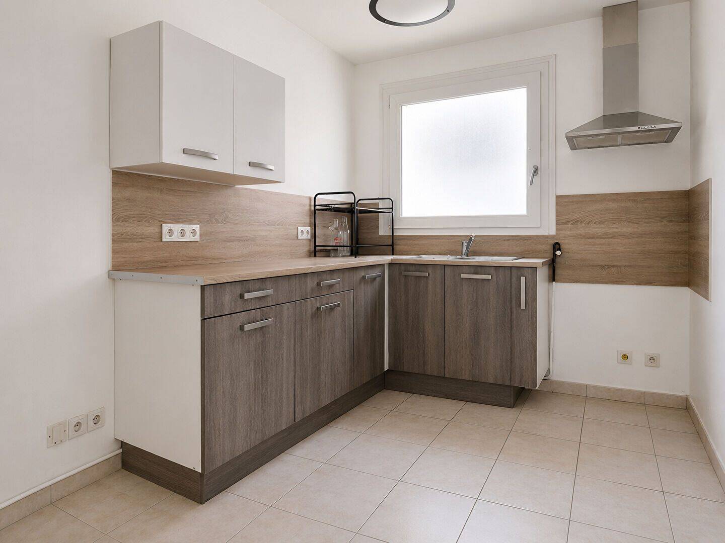 Appartement 2 pièces 53 m² · à Nantes · 53,2 m² · 160 000 €