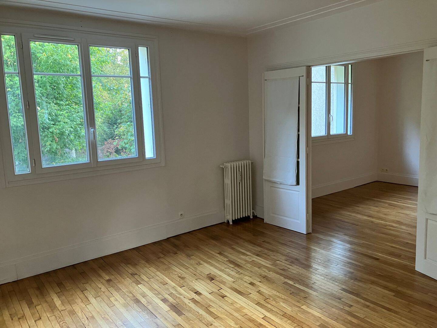 Appartement 3 pièces 61 m² · à Fontenay-sous-Bois · 61 m² · 1 588 €
