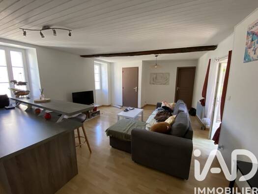 Immeuble à vendre 195 000 € 167 m² Bedous 64490