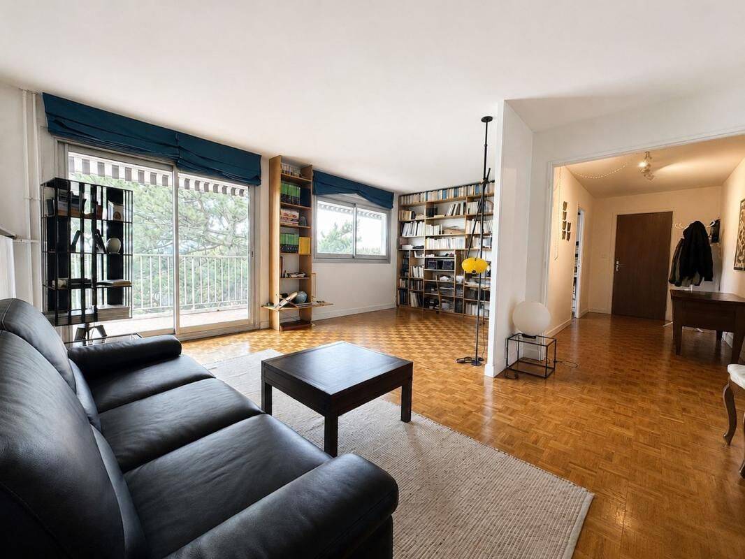 Appartement 5 pièces 101 m² · à Lyon 9ème Arrondissement · 101,3 m² · 280 000 €