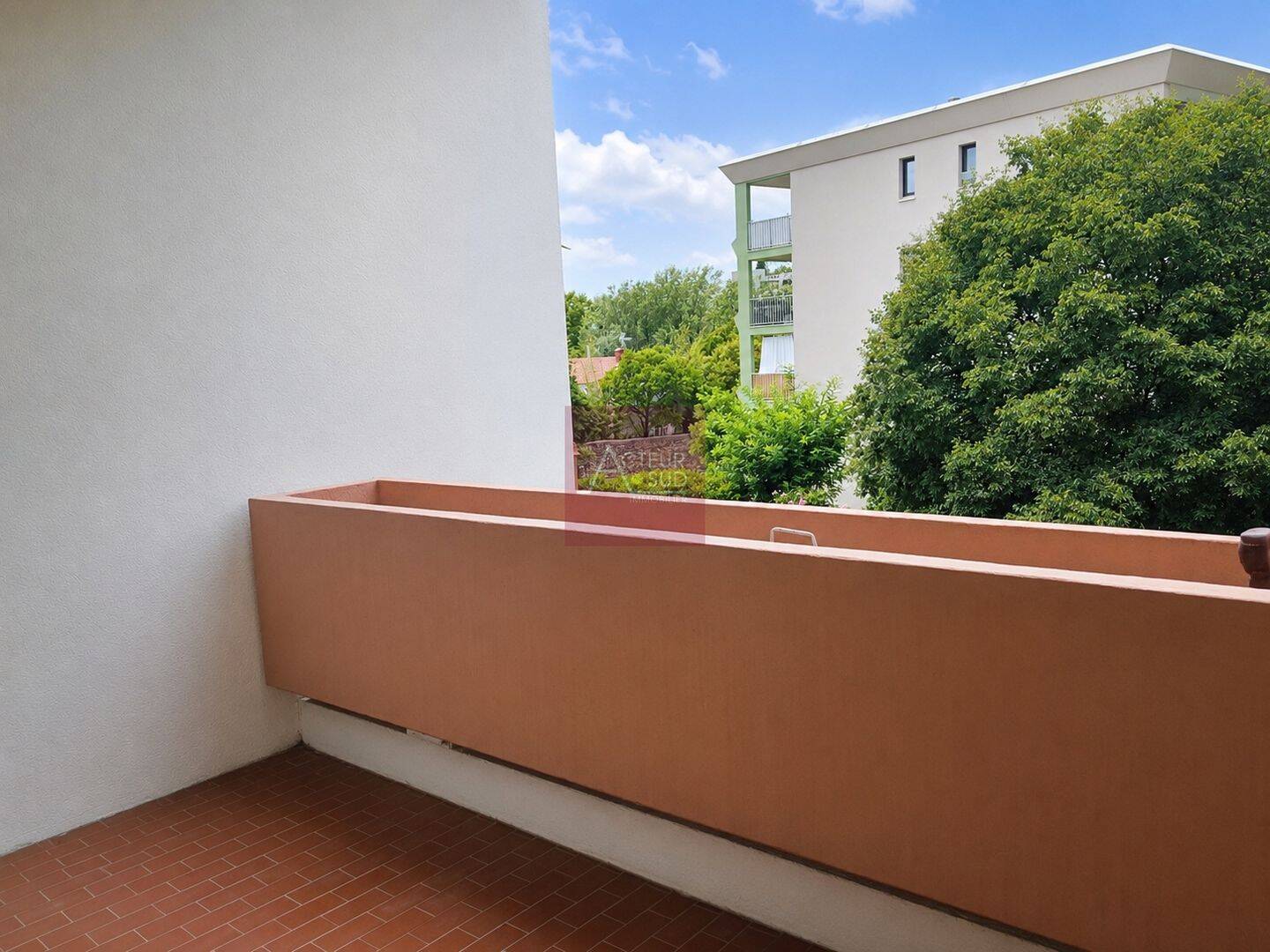 Appartement 3 pièces 69 m² · à Montpellier · 68,9 m² · 1 058 €