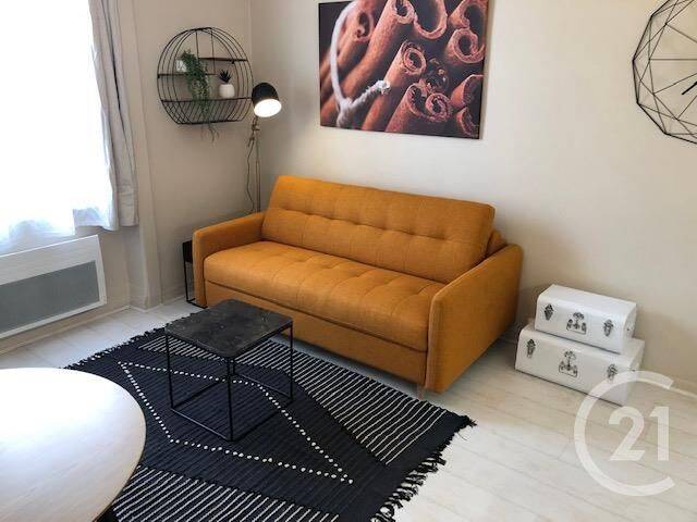 Appartement 1 pièce 17 m² · à Lyon 6ème Arrondissement · 17,3 m² · 684 €/mois