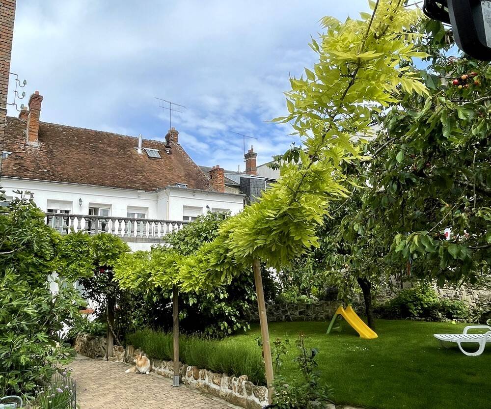 Maison 11 pièces 312 m² · à Château-Thierry · 312 m² · 335 000 €