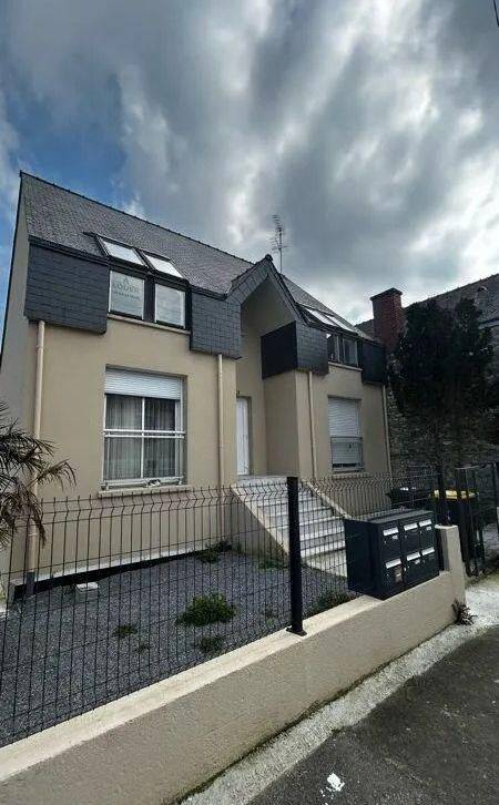 Appartement 2 pièces 35 m² · à Rennes · 35 m² · 980 €