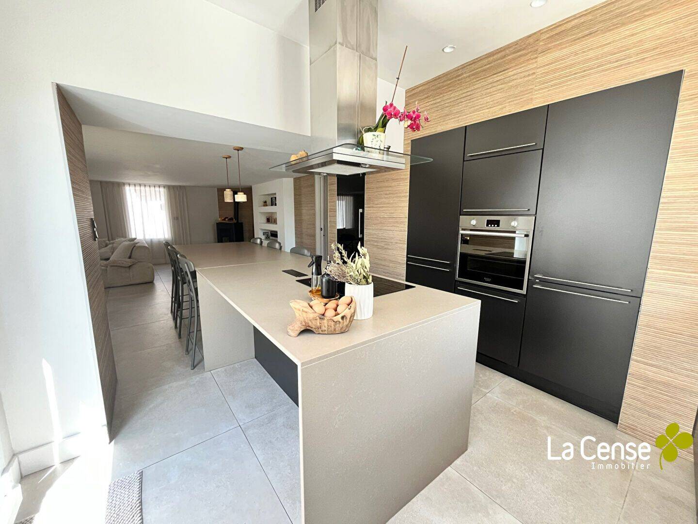 Maison 5 pièces 150 m² · à Baisieux · 150 m² · 445 000 €