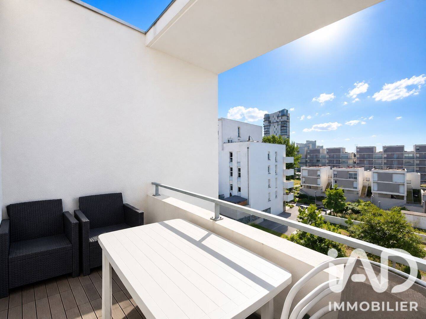 Appartement 4 pièces 83 m² · à Rennes · 83 m² · 284 900 €