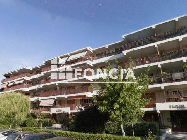 Appartement 4 pièces 82 m² · à La Garde · 82 m² · 886 €/mois