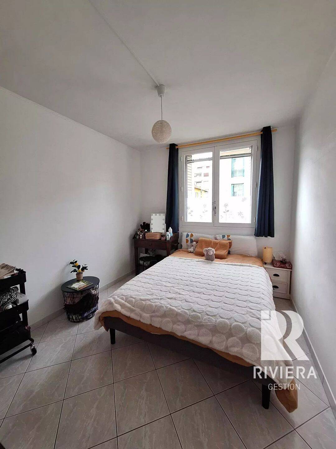 Nice Nord : T4 de 74 m² entièrement rénové — 5