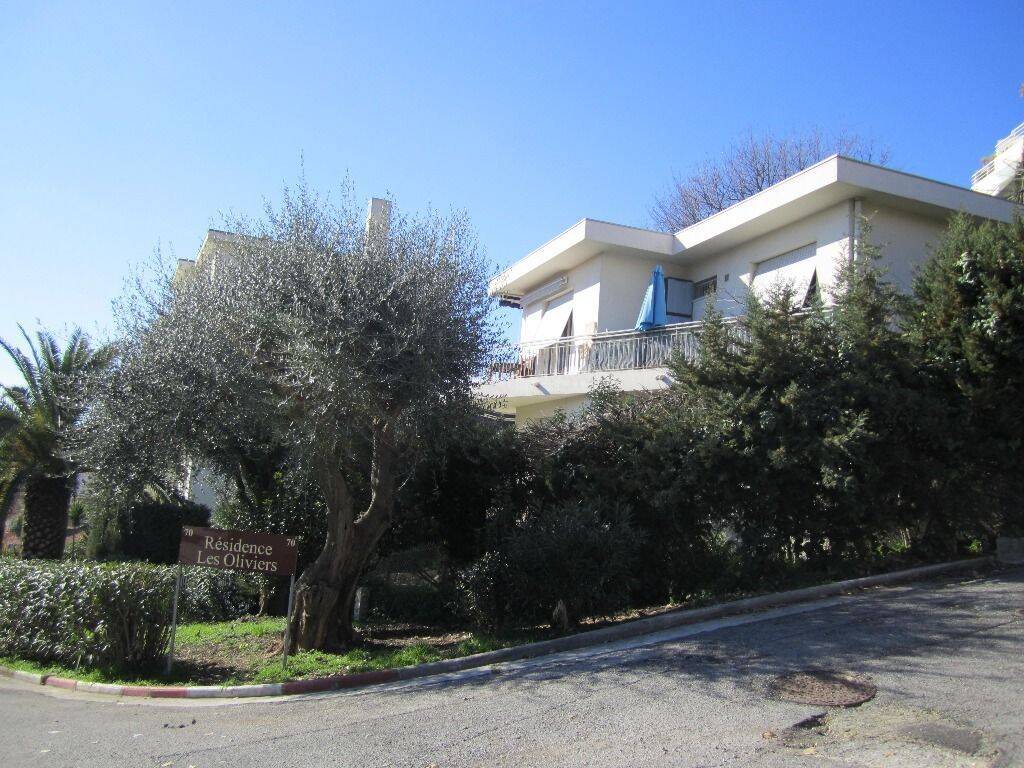 Appartement 2 pièces 39 m² · à Nice · 38,6 m² · 925 €/mois