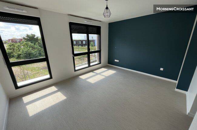 Appartement 1 pièce 25 m² · à Achères · 25 m² · 870 €/mois