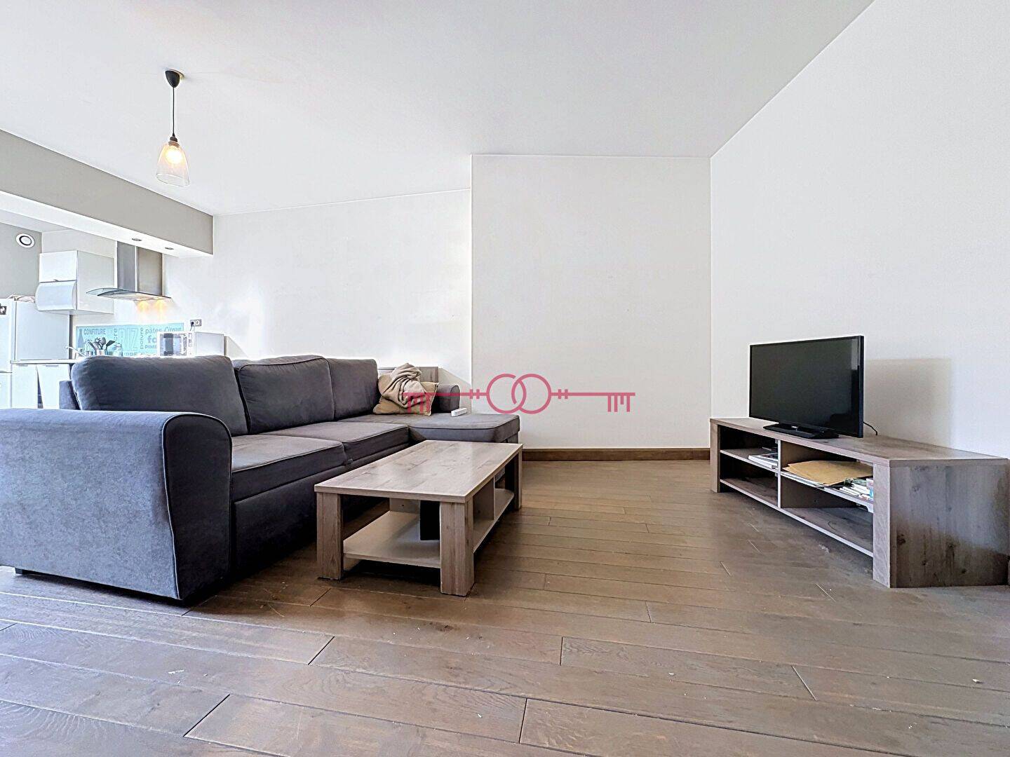 Appartement 2 pièces 53 m² · à Reims · 52,7 m² · 150 000 €