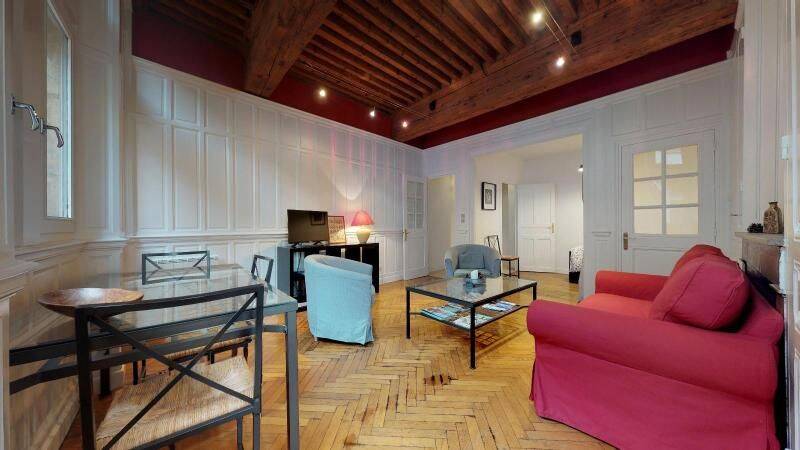 Appartement 2 pièces 66 m² · à Lyon 5ème Arrondissement · 66 m² · 1 230 €