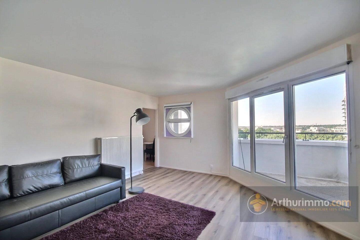 Appartement 1 pièce 33 m² · à Maisons-Alfort · 33,4 m² · 800 €