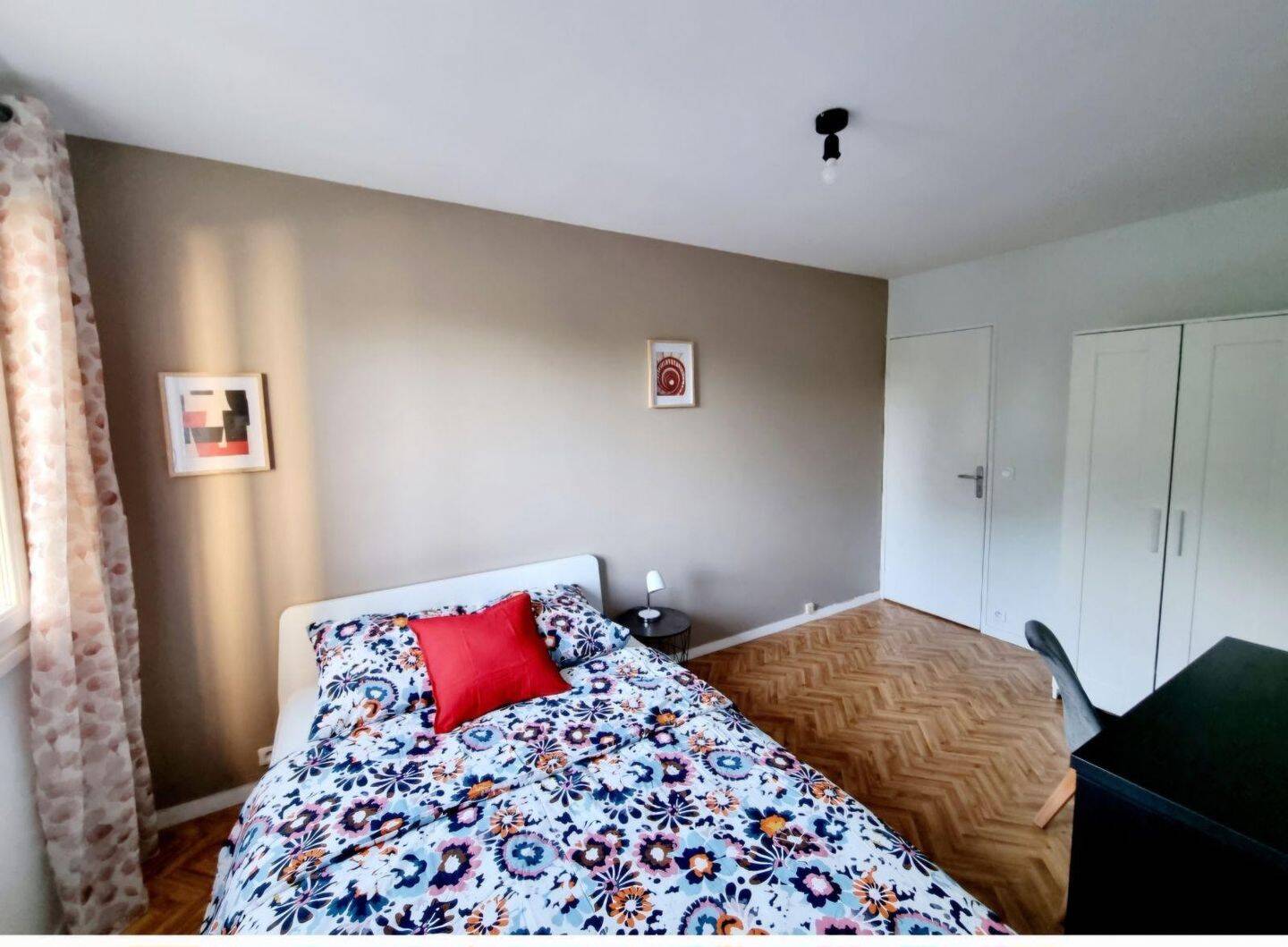 1 pièce 11 m² · à Canteleu · 11 m² · 400 €
