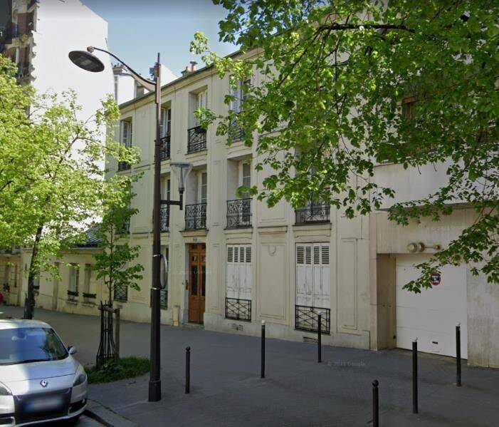 Appartement 3 pièces 56 m² · à Paris 14ème Arrondissement · 56,4 m² · 1 698 €/mois