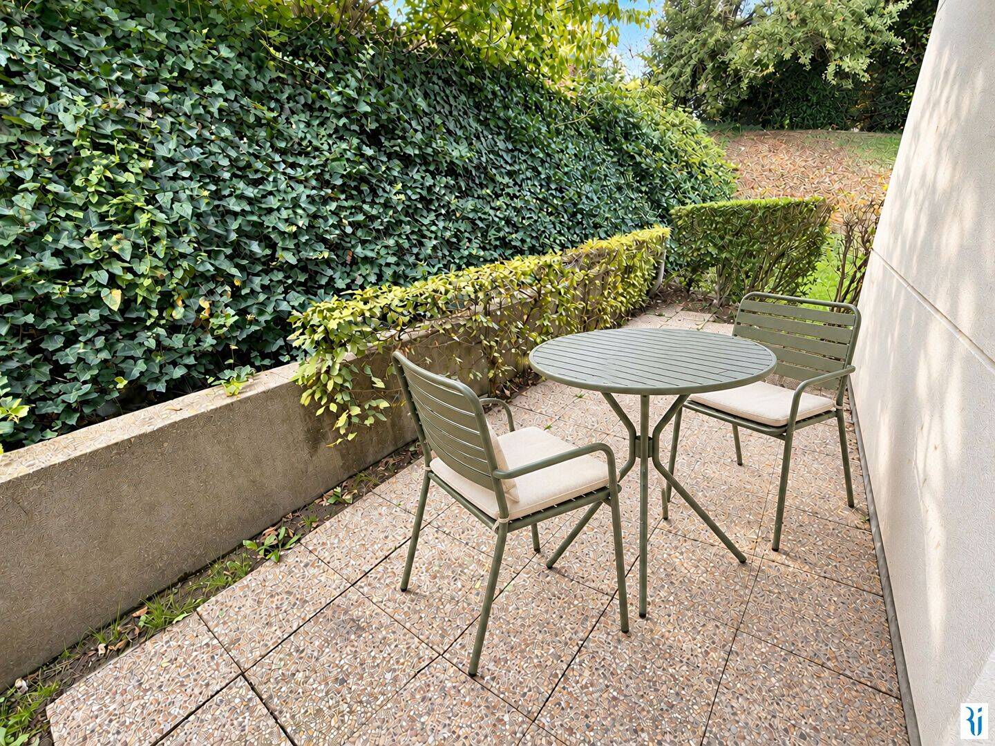 Appartement 1 pièce 30 m² · à Rouen · 29,6 m² · 89 000 €