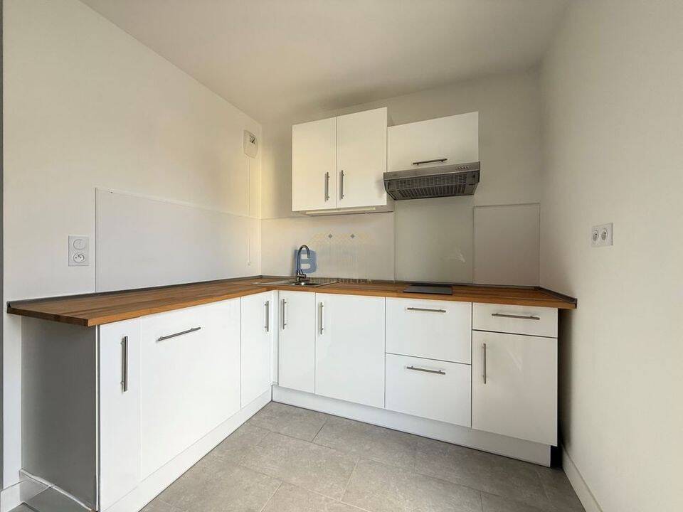 Appartement 1 pièce 28 m² · à Dijon · 28 m² · 530 €/mois
