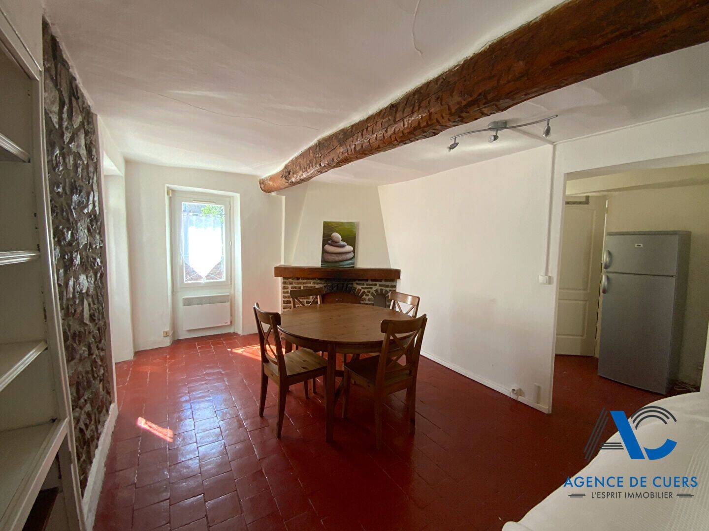 Appartement 4 pièces 75 m² · à Cuers · 75,4 m² · 880 €/mois