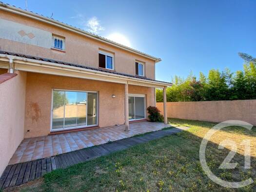 Maison à vendre 349 000 € 5 pièces 4 chambres 124,9 m² 360 m² de terrain Tournefeuille 31170
