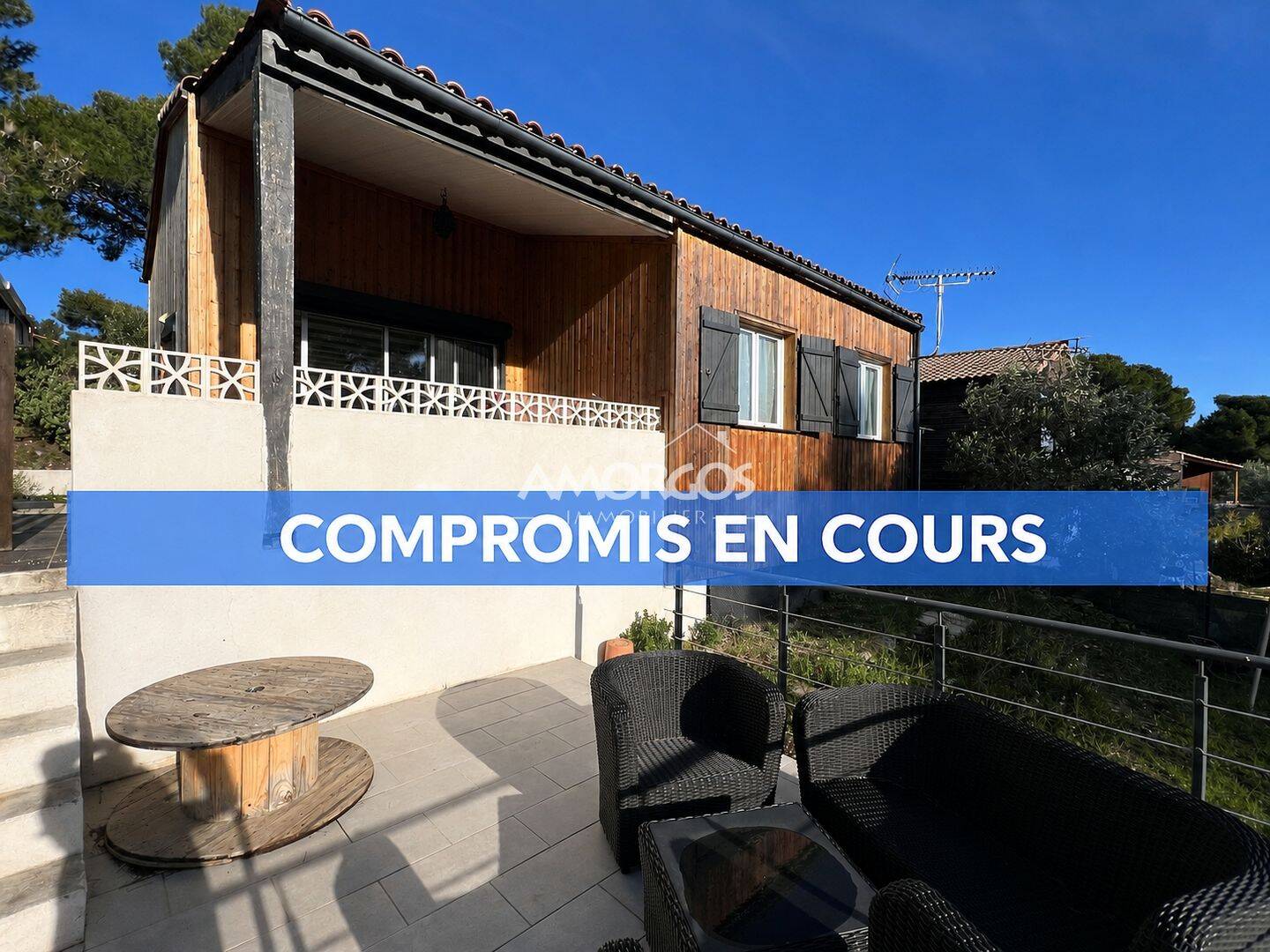 Maison 4 pièces 55 m² · à Le Castellet · 55 m² · 245 000 €
