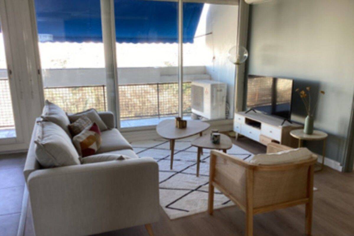 Appartement 1 pièce 10 m² · à Mérignac · 10 m² · 490 €