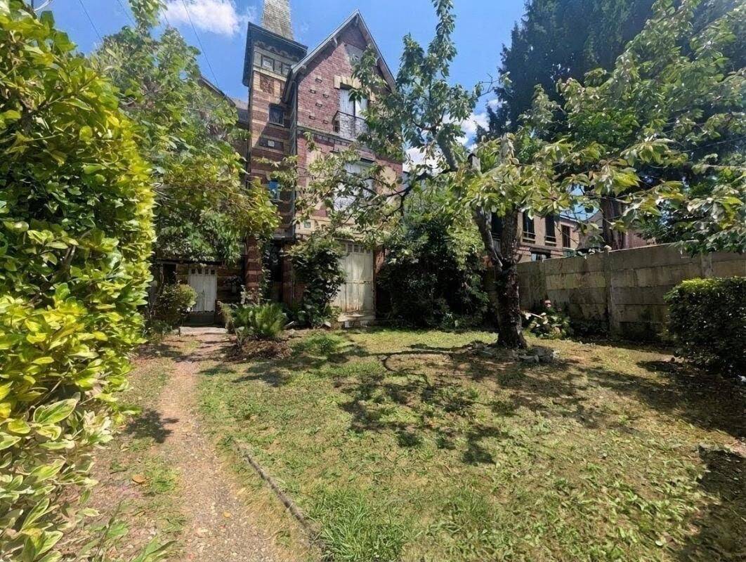 Maison 5 pièces 143 m² · à Rouen · 143 m² · 393 500 €