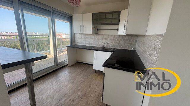 3 pièces 58 m² · à Toulouse · 58 m² · 799 €