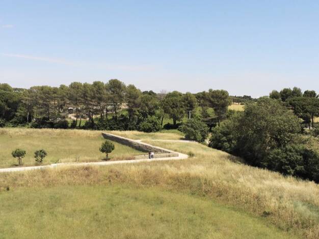 Maison de ville à vendre - neuf 480 000 € 4 pièces 104 m² dès le 31/12/2027 Sud Castelnau-le-Lez 34170