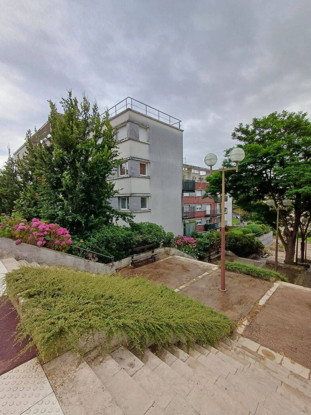 Appartement 2 pièces 45 m² · à Châtenay-Malabry · 45,3 m² · 904 €