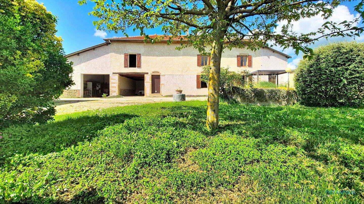 Maison 5 pièces 114 m² · à Primarette · 113,5 m² · 285 000 €