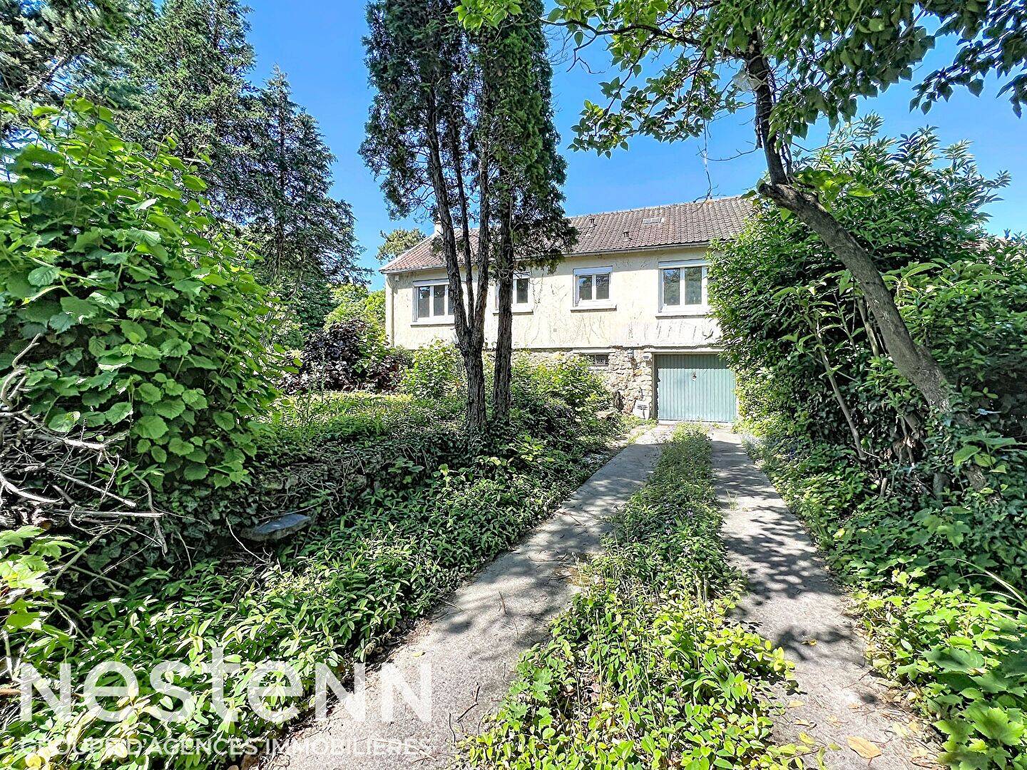 Maison 5 pièces 98 m² · à Valenton · 98 m² · 284 000 €
