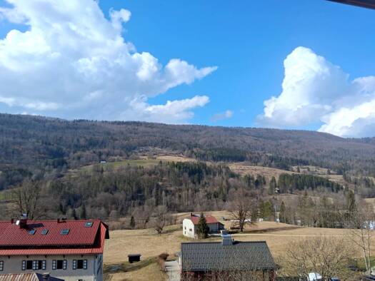 Appartement à vendre 95 000 € 2 pièces 1 chambre 51,7 m² 4ème étage Lélex 01410