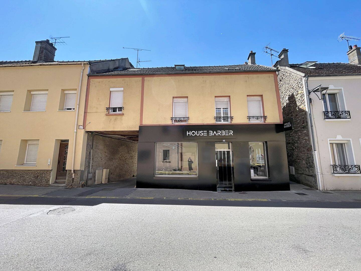 Appartement 2 pièces 25 m² · à Lieusaint · 25 m² · 75 000 €