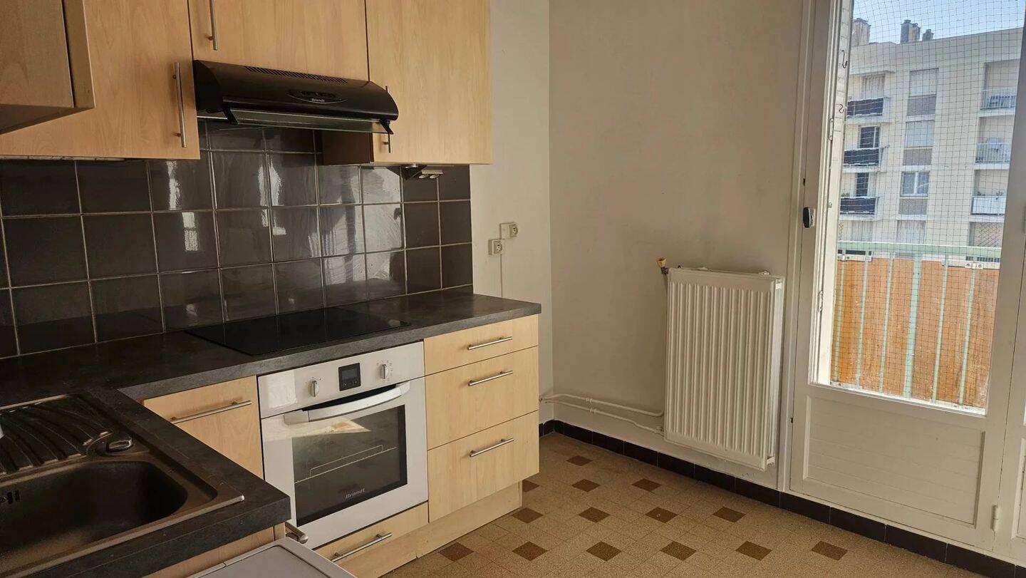 Appartement 3 pièces 66 m² · à Aix-en-Provence · 66 m² · 1 340 €/mois