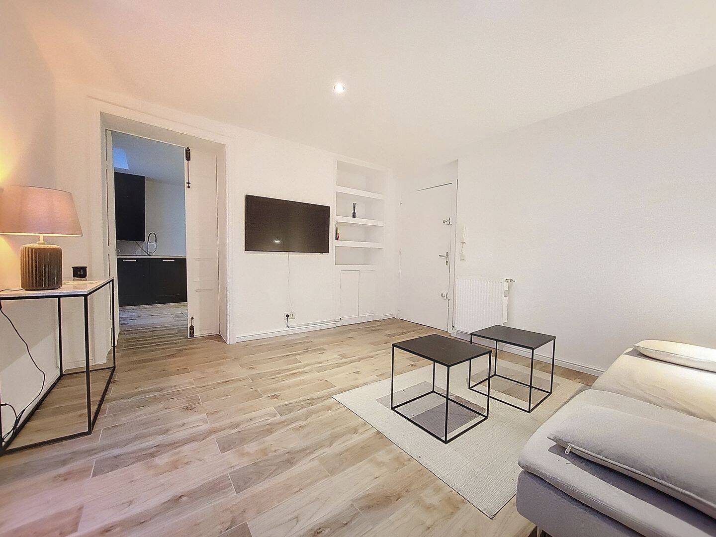 Appartement 2 pièces 48 m² · à Avignon · 48,2 m² · 717 €
