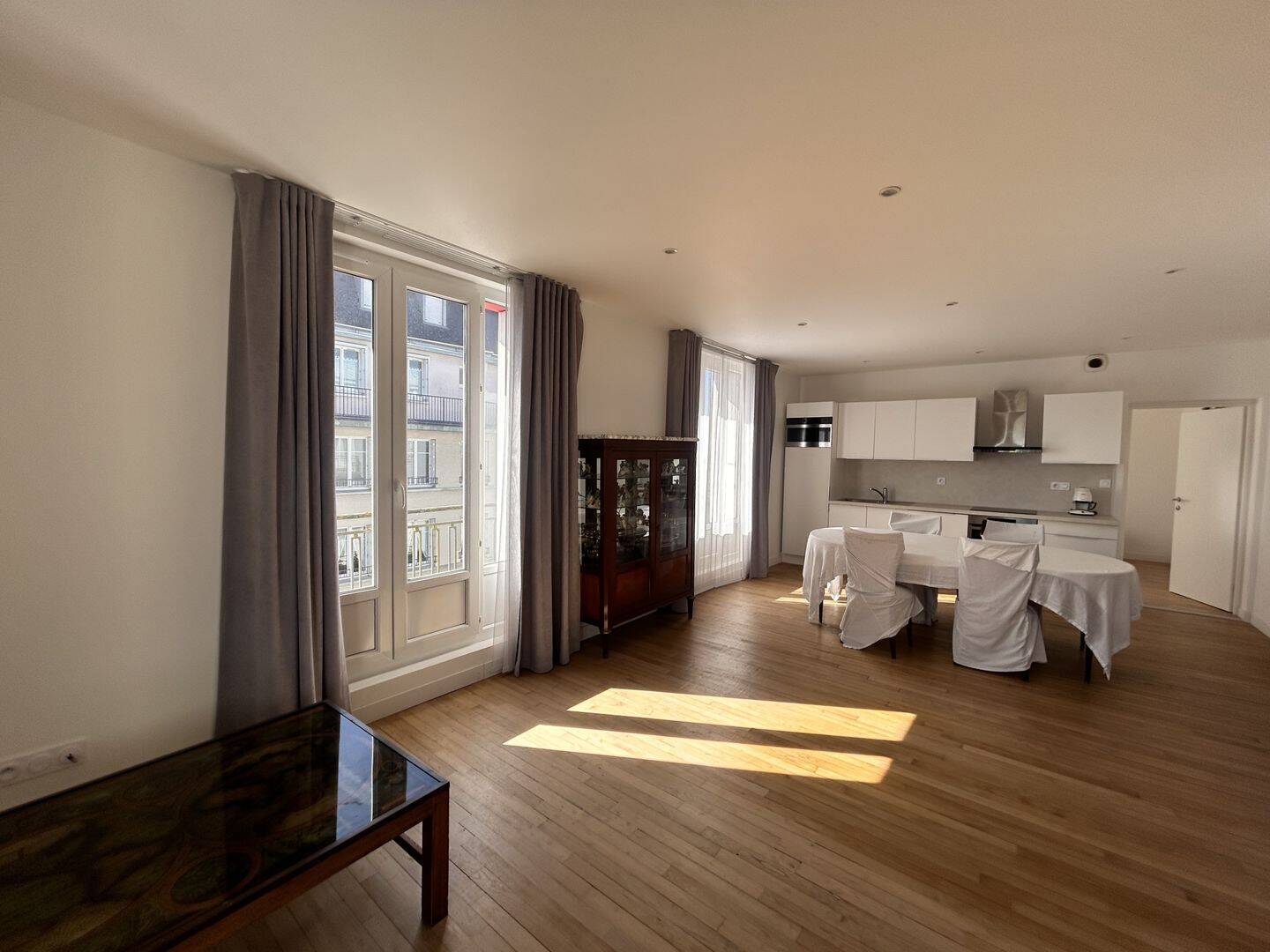 Appartement 4 pièces 95 m² · à Brest · 95 m² · 372 000 €