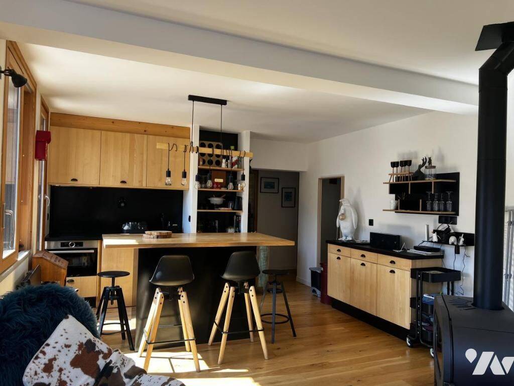 Appartement 3 pièces 60 m² · à Les Orres · 60 m² · 390 000 €