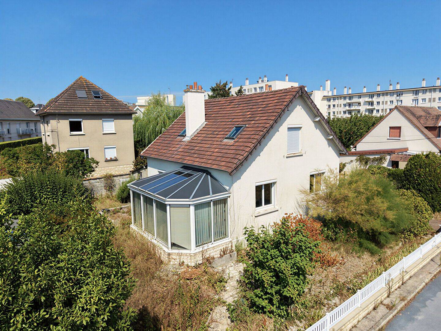 Maison 5 pièces 120 m² · à Caen · 120 m² · 325 500 €