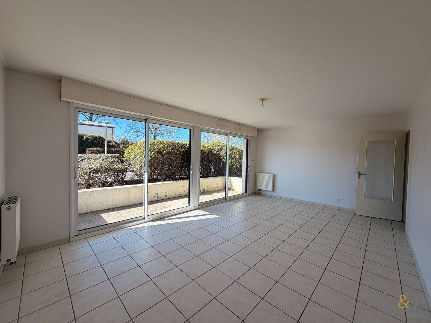 Appartement 3 pièces 65 m² · à Bruz · 65 m² · 801 €