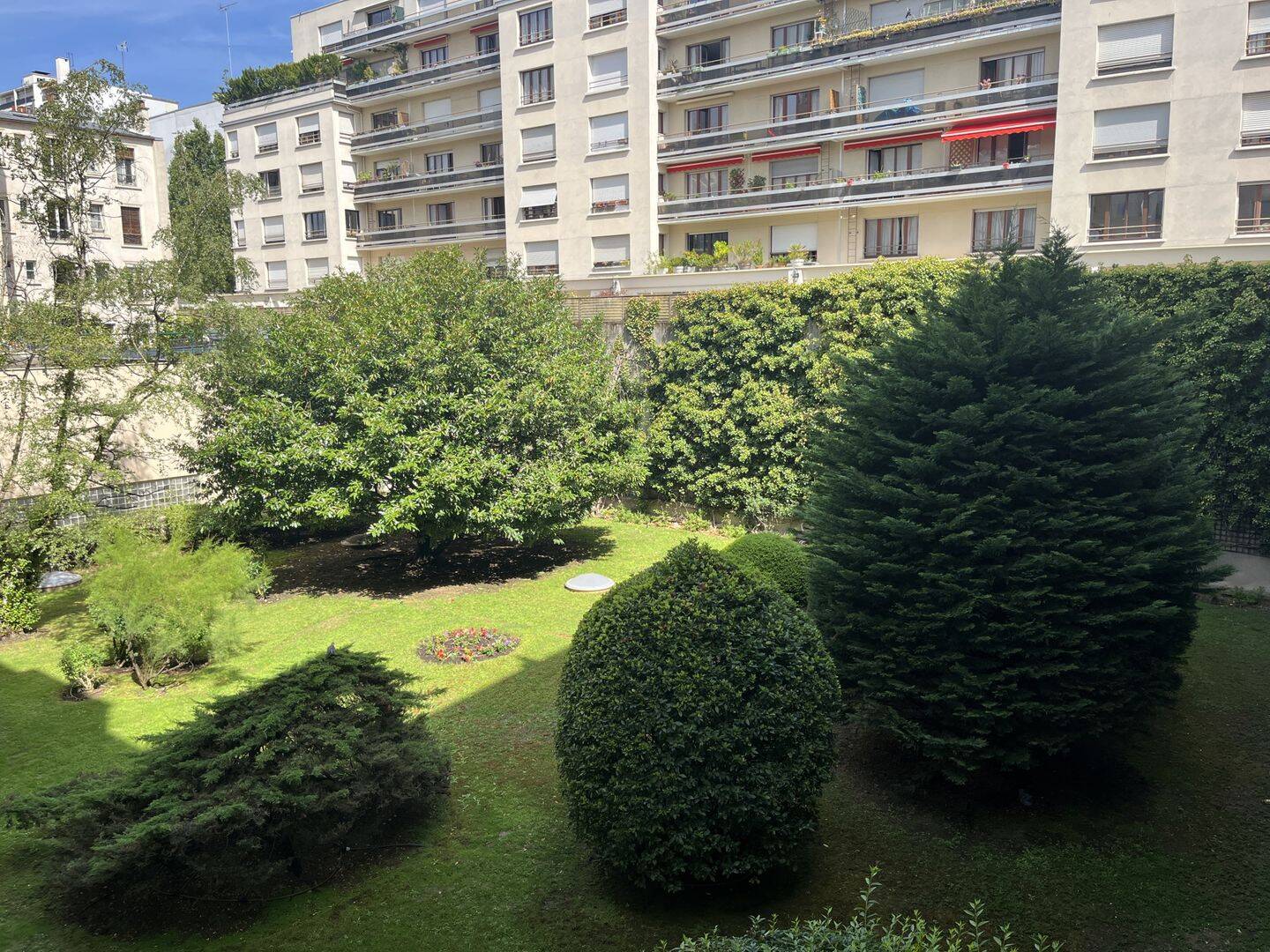Appartement 3 pièces 60 m² · à Paris 12ème Arrondissement · 59,8 m² · 575 000 €